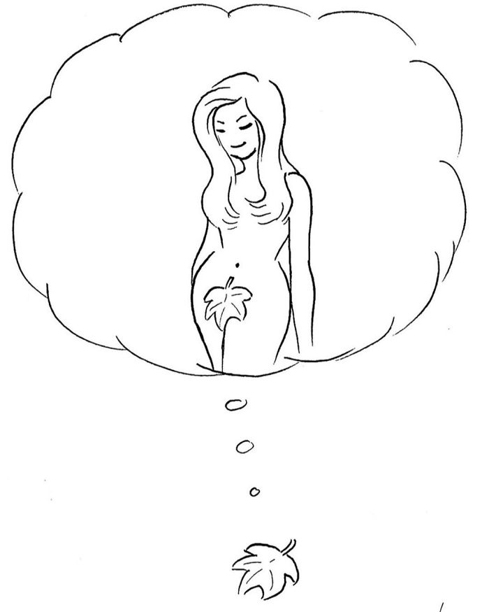 30 Hilarious Comics With A Clever Twist By Tango Gao (New Pics) 30 Hilarious Comics With A Clever Twist By Tango Gao (New Pics)