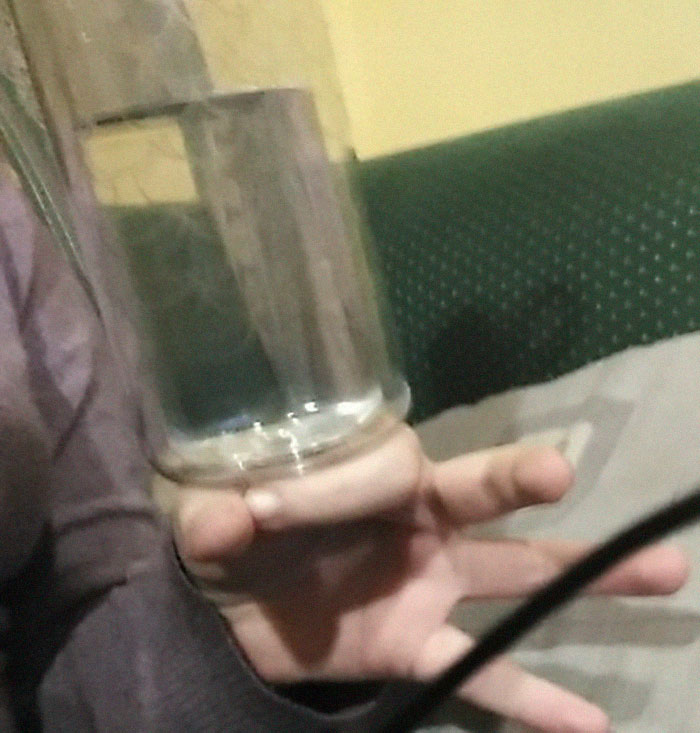 Someone On Twitter Asks ‘What’s The Worst Way To Hold Your Drink’ And Here Are 30 Of The Best Responses Someone On Twitter Asks ‘What’s The Worst Way To Hold Your Drink’ And Here Are 30 Of The Best Responses