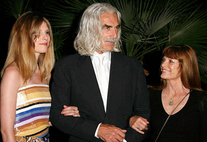 21 Then And Now Photos Of Sam Elliott And Katharine Ross That Portray A True Hollywood Love Story