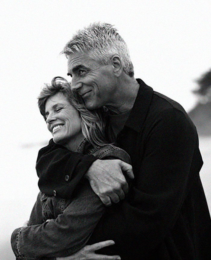 21 Then And Now Photos Of Sam Elliott And Katharine Ross That Portray A True Hollywood Love Story