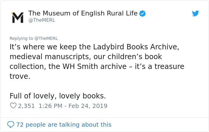 UK Library Museum Posts Hilarious Twitter Thread About A Bat Found In Their Store UK Library Museum Posts Hilarious Twitter Thread About A Bat Found In Their Store