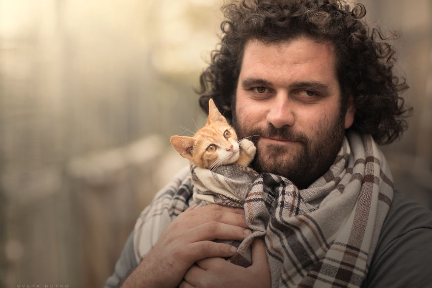 Abused And Neglected, Abandoned And Stray But Tender Souls And Best Friends Abused And Neglected, Abandoned And Stray But Tender Souls And Best Friends