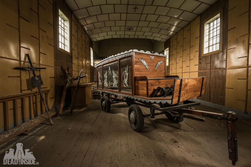 The Orthodox Churches In Poland