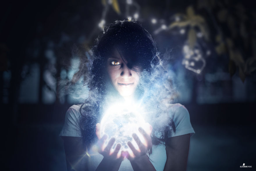 My Surreal Art In Photoshop My Surreal Art In Photoshop