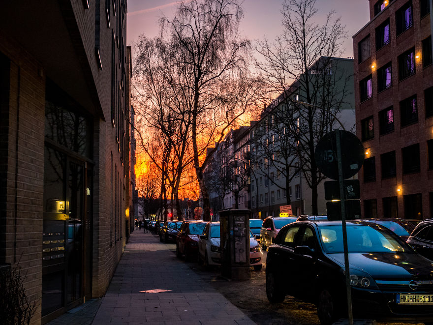 Let&#8217;s Fly: Interesting Spots In Altona, Hamburg