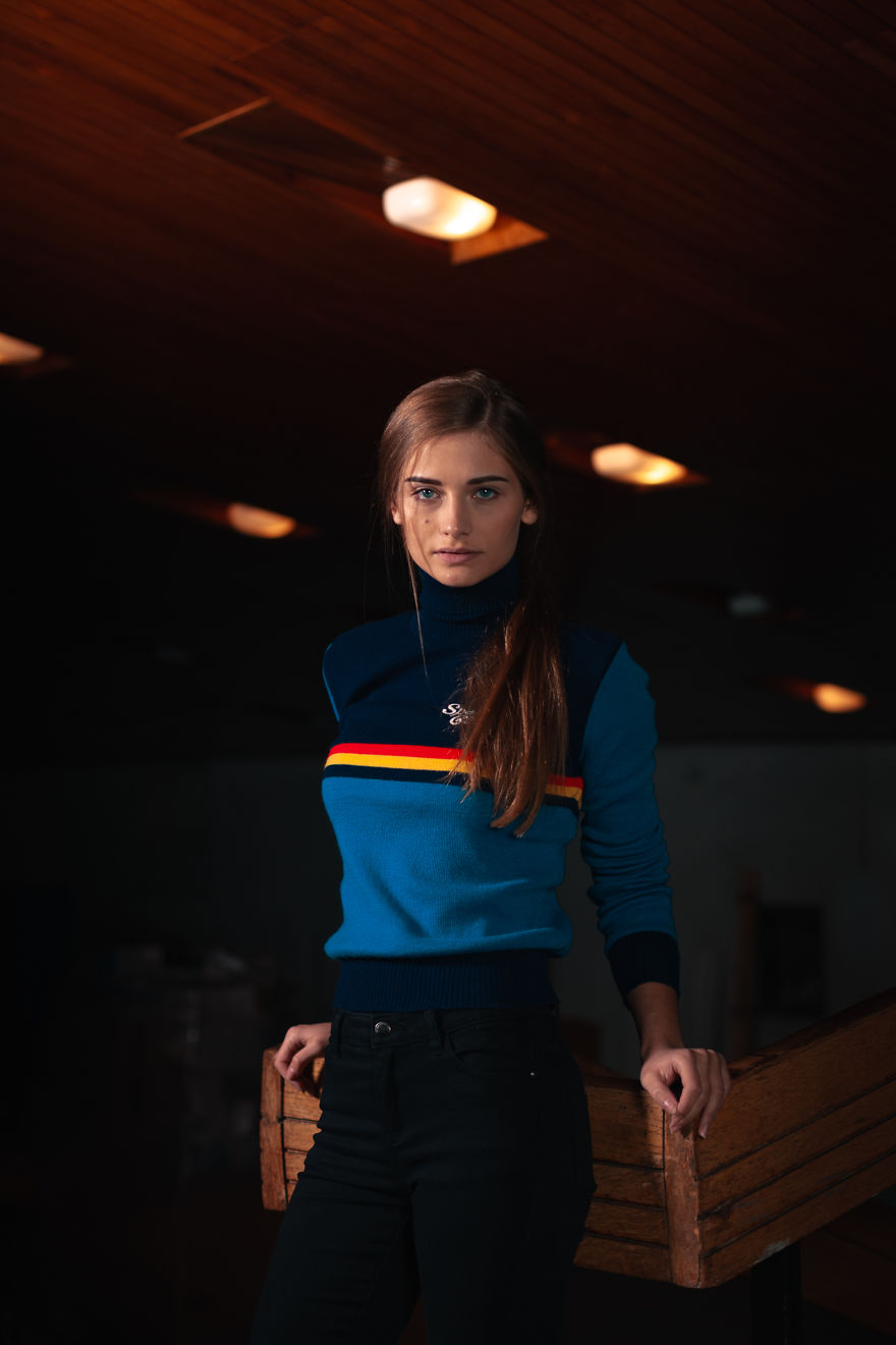 Photo Session In An Empty Auditorium Of The Uwr’s Chemistry Dept Photo Session In An Empty Auditorium Of The Uwr’s Chemistry Dept