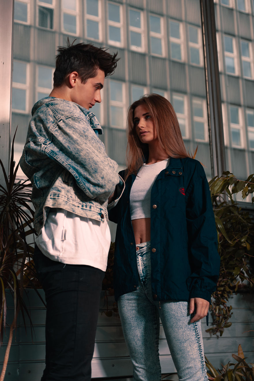 Photo Session In An Empty Auditorium Of The Uwr’s Chemistry Dept Photo Session In An Empty Auditorium Of The Uwr’s Chemistry Dept