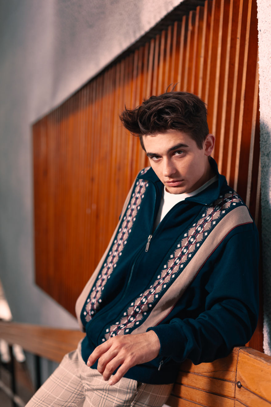 Photo Session In An Empty Auditorium Of The Uwr’s Chemistry Dept Photo Session In An Empty Auditorium Of The Uwr’s Chemistry Dept