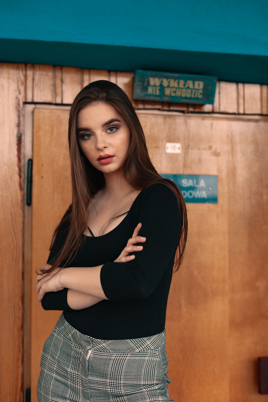 Photo Session In An Empty Auditorium Of The Uwr’s Chemistry Dept Photo Session In An Empty Auditorium Of The Uwr’s Chemistry Dept