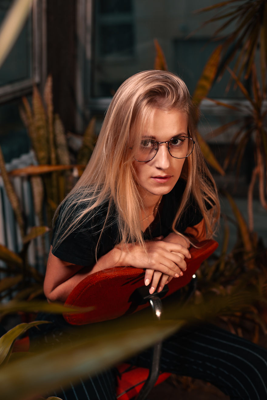 Photo Session In An Empty Auditorium Of The Uwr’s Chemistry Dept Photo Session In An Empty Auditorium Of The Uwr’s Chemistry Dept