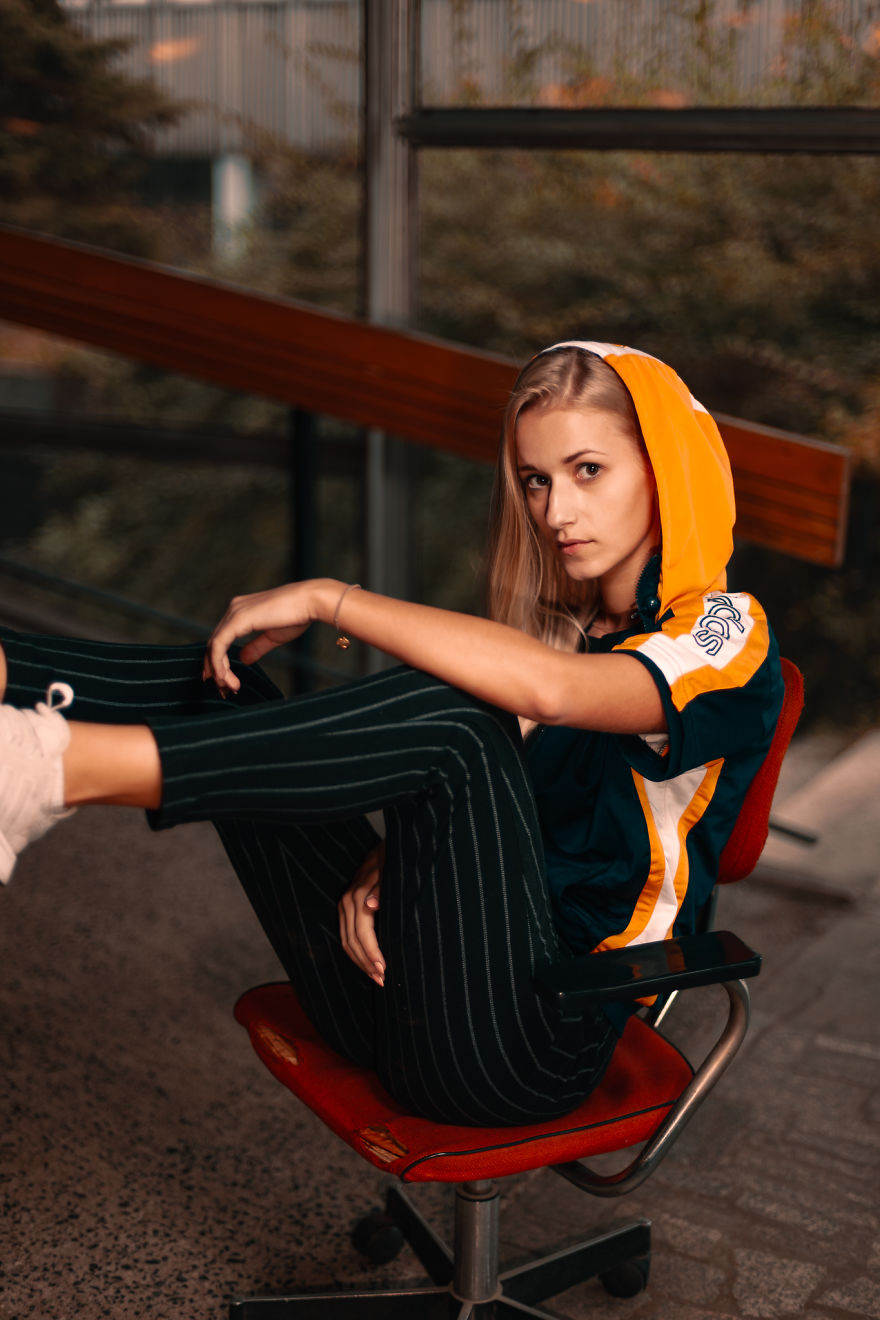 Photo Session In An Empty Auditorium Of The Uwr’s Chemistry Dept Photo Session In An Empty Auditorium Of The Uwr’s Chemistry Dept
