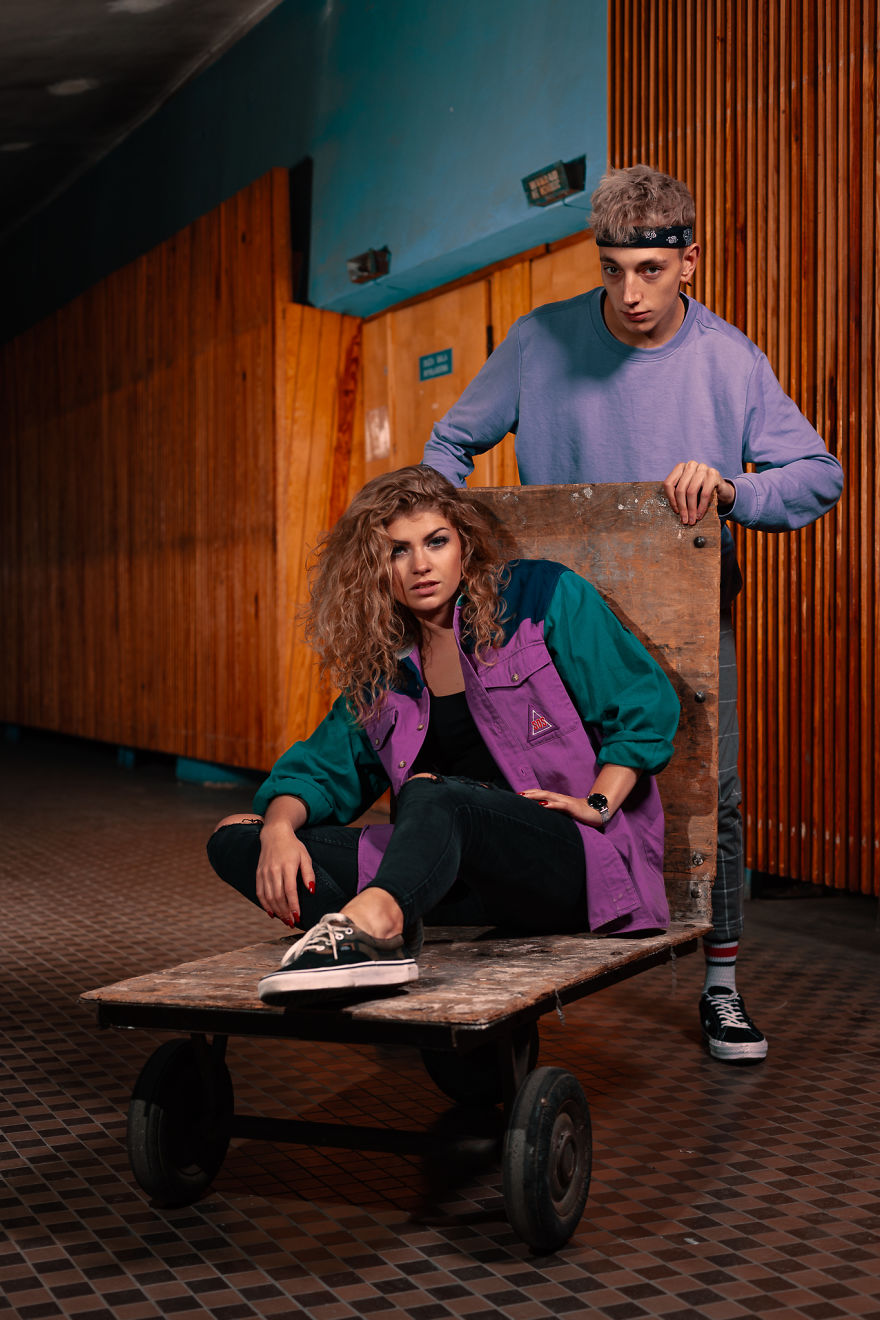 Photo Session In An Empty Auditorium Of The Uwr’s Chemistry Dept Photo Session In An Empty Auditorium Of The Uwr’s Chemistry Dept