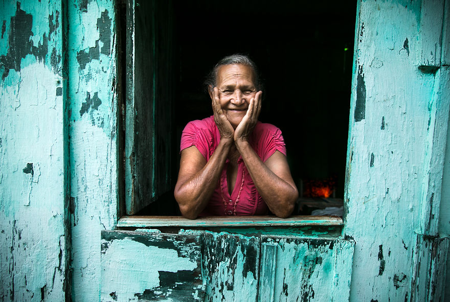 After Years Living In America, I Visited My Country, Brazil, This Time As An Award-Winning Photographer