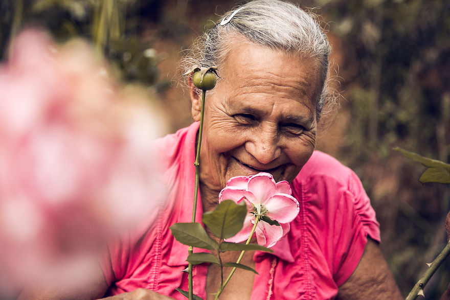 After Years Living In America, I Visited My Country, Brazil, This Time As An Award-Winning Photographer
