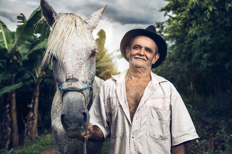 After Years Living In America, I Visited My Country, Brazil, This Time As An Award-Winning Photographer