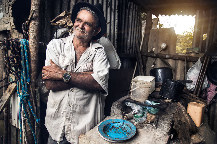 After Years Living In America, I Visited My Country, Brazil, This Time As An Award-Winning Photographer