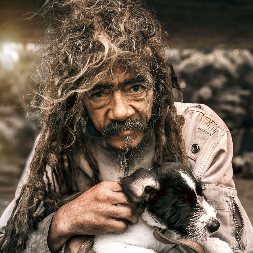 After Years Living In America, I Visited My Country, Brazil, This Time As An Award-Winning Photographer