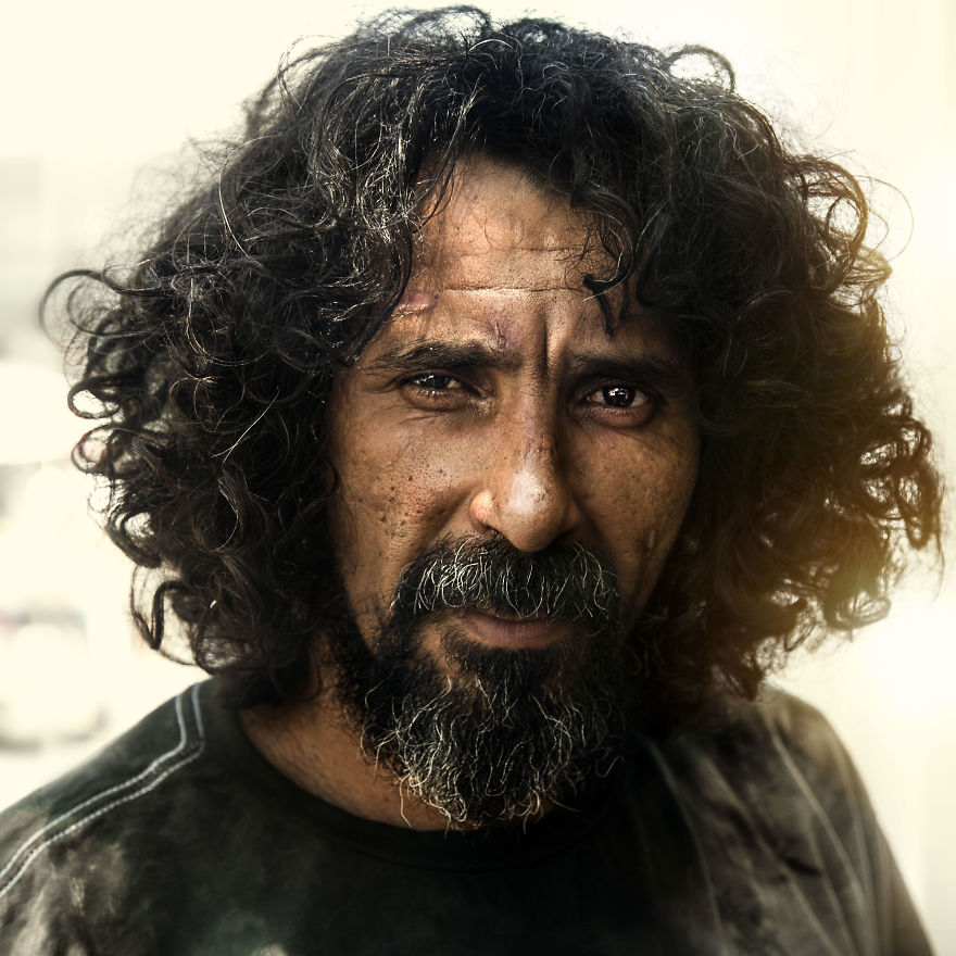 After Years Living In America, I Visited My Country, Brazil, This Time As An Award-Winning Photographer