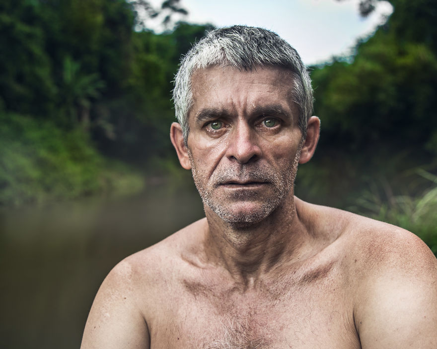 After Years Living In America, I Visited My Country, Brazil, This Time As An Award-Winning Photographer