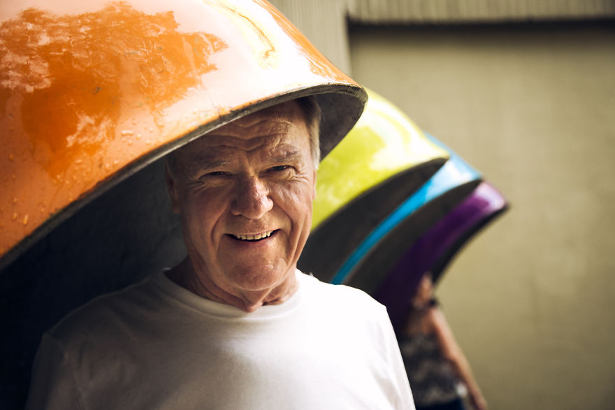 After Years Living In America, I Visited My Country, Brazil, This Time As An Award-Winning Photographer