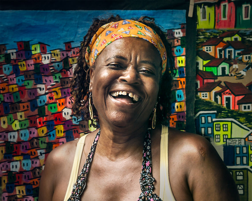 After Years Living In America, I Visited My Country, Brazil, This Time As An Award-Winning Photographer