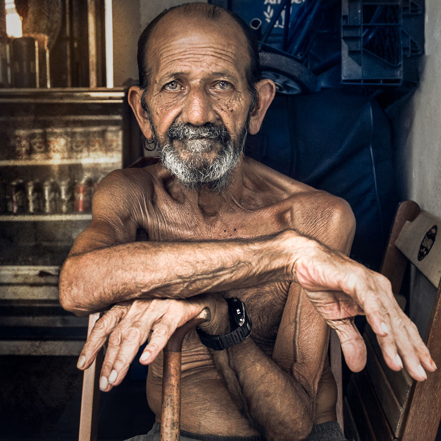 After Years Living In America, I Visited My Country, Brazil, This Time As An Award-Winning Photographer