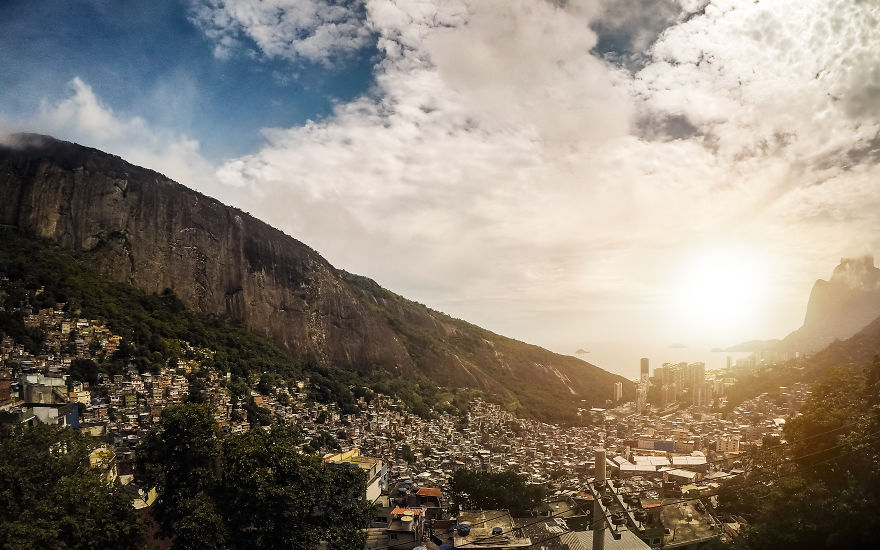 After Years Living In America, I Visited My Country, Brazil, This Time As An Award-Winning Photographer
