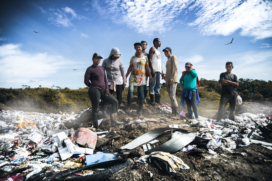 After Years Living In America, I Visited My Country, Brazil, This Time As An Award-Winning Photographer