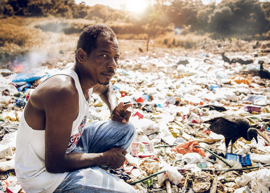 After Years Living In America, I Visited My Country, Brazil, This Time As An Award-Winning Photographer