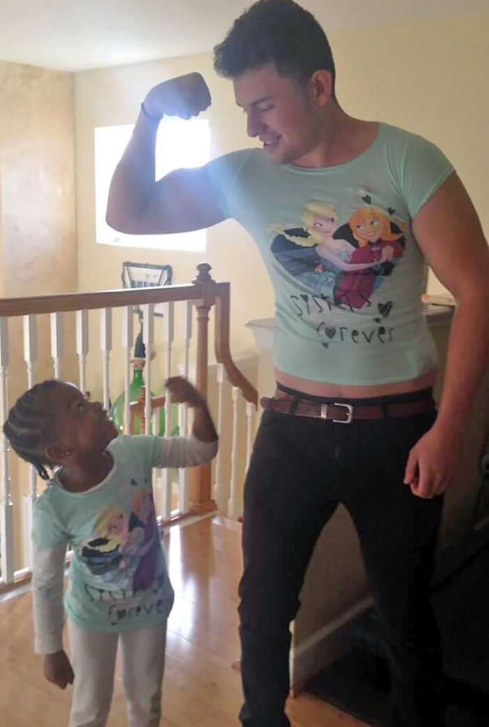 Funny And Creative Design Ideas For Everybody Who’s Obsessed With T-Shirts Funny And Creative Design Ideas For Everybody Who’s Obsessed With T-Shirts