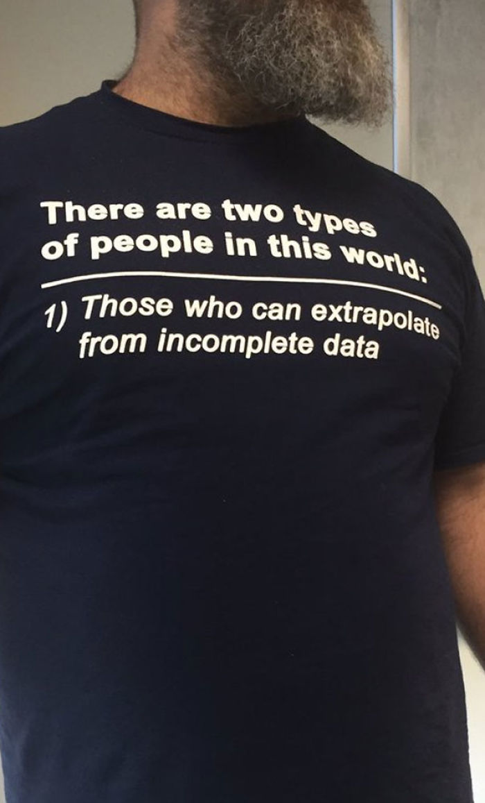 Funny And Creative Design Ideas For Everybody Who’s Obsessed With T-Shirts Funny And Creative Design Ideas For Everybody Who’s Obsessed With T-Shirts