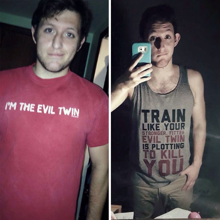 Funny And Creative Design Ideas For Everybody Who’s Obsessed With T-Shirts Funny And Creative Design Ideas For Everybody Who’s Obsessed With T-Shirts