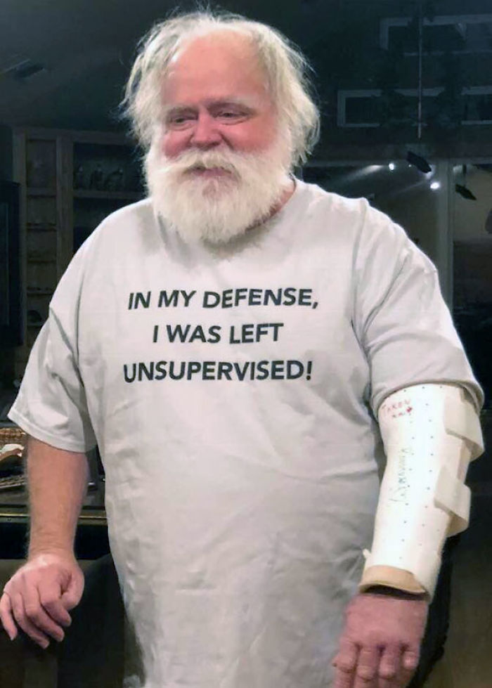 Funny And Creative Design Ideas For Everybody Who’s Obsessed With T-Shirts Funny And Creative Design Ideas For Everybody Who’s Obsessed With T-Shirts