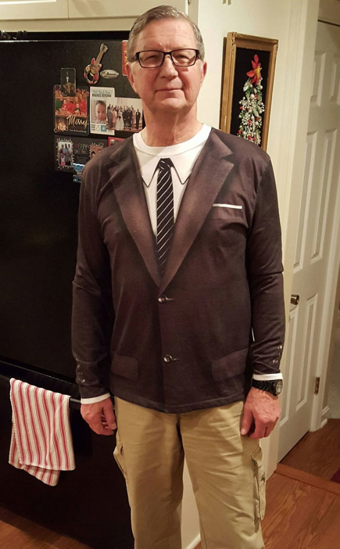 Funny And Creative Design Ideas For Everybody Who’s Obsessed With T-Shirts Funny And Creative Design Ideas For Everybody Who’s Obsessed With T-Shirts