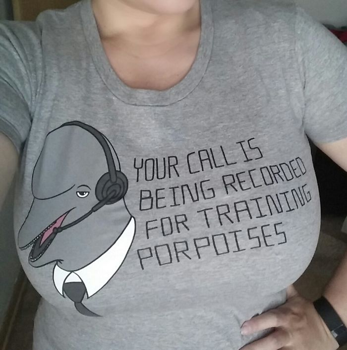 Funny And Creative Design Ideas For Everybody Who’s Obsessed With T-Shirts Funny And Creative Design Ideas For Everybody Who’s Obsessed With T-Shirts