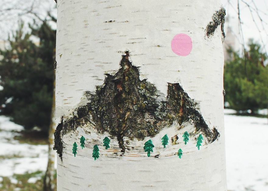 Russian Artist Transforms Everyday Objects Into “Something Else” Russian Artist Transforms Everyday Objects Into “Something Else”