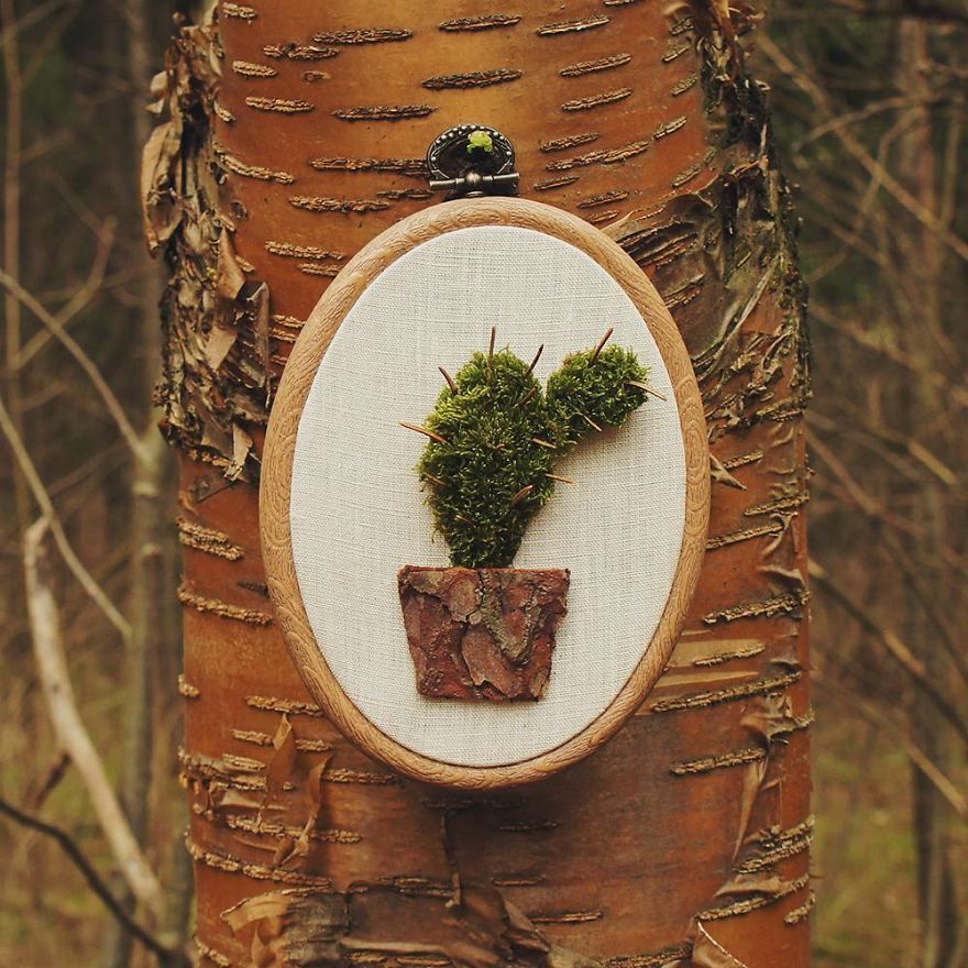 Russian Artist Transforms Everyday Objects Into “Something Else” Russian Artist Transforms Everyday Objects Into “Something Else”