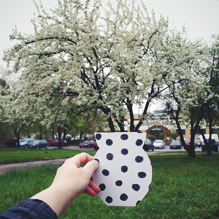 Russian Artist Transforms Everyday Objects Into “Something Else” Russian Artist Transforms Everyday Objects Into “Something Else”