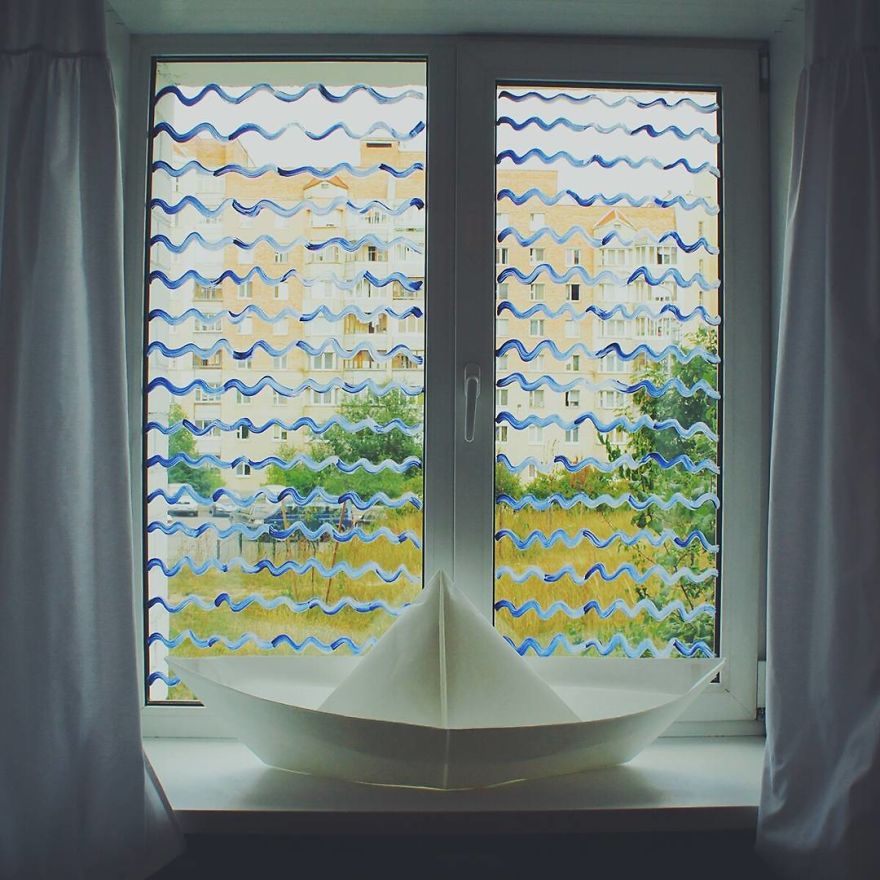 Russian Artist Transforms Everyday Objects Into “Something Else” Russian Artist Transforms Everyday Objects Into “Something Else”