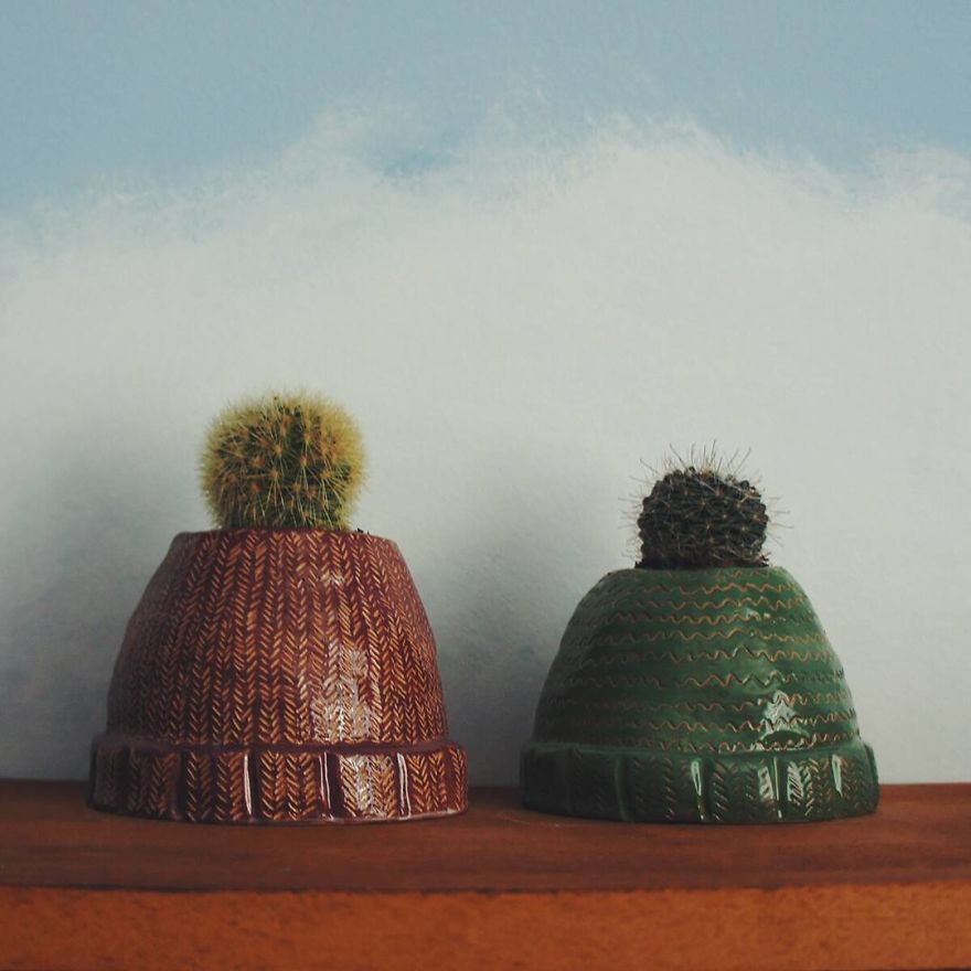 Russian Artist Transforms Everyday Objects Into “Something Else” Russian Artist Transforms Everyday Objects Into “Something Else”