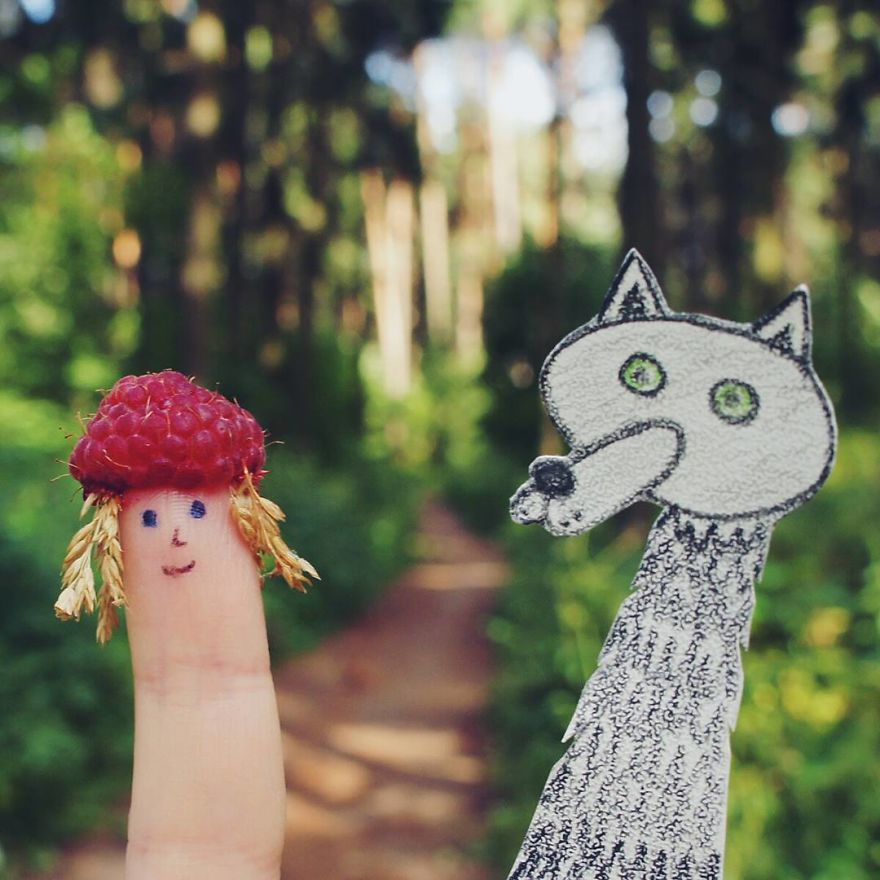 Russian Artist Transforms Everyday Objects Into “Something Else” Russian Artist Transforms Everyday Objects Into “Something Else”