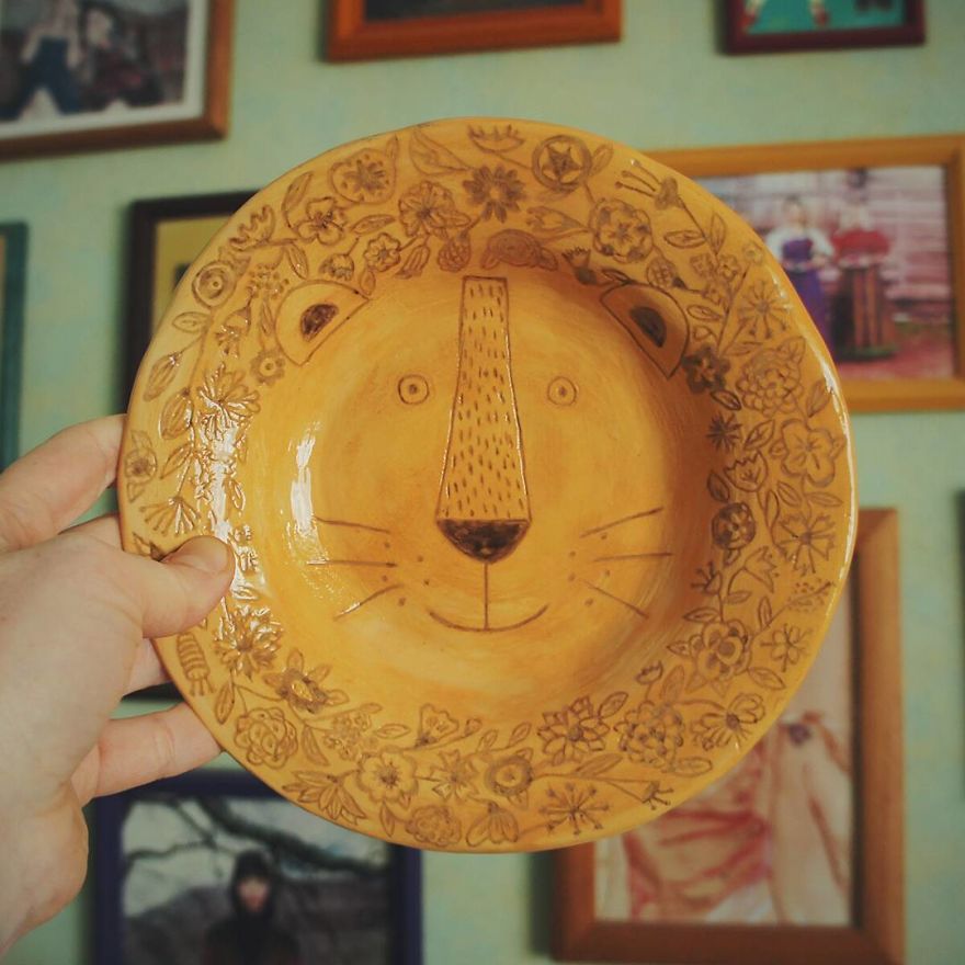 Russian Artist Transforms Everyday Objects Into “Something Else” Russian Artist Transforms Everyday Objects Into “Something Else”