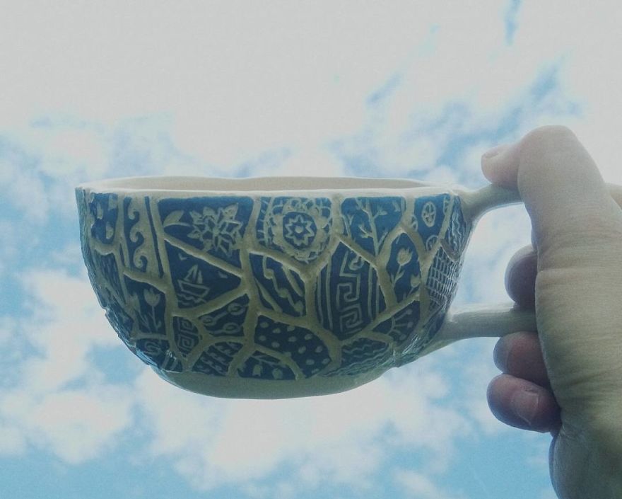 Russian Artist Transforms Everyday Objects Into “Something Else” Russian Artist Transforms Everyday Objects Into “Something Else”