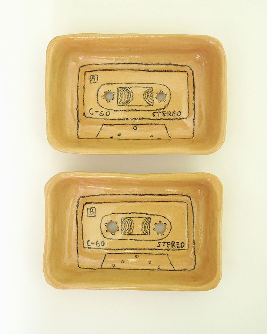 Russian Artist Transforms Everyday Objects Into “Something Else” Russian Artist Transforms Everyday Objects Into “Something Else”