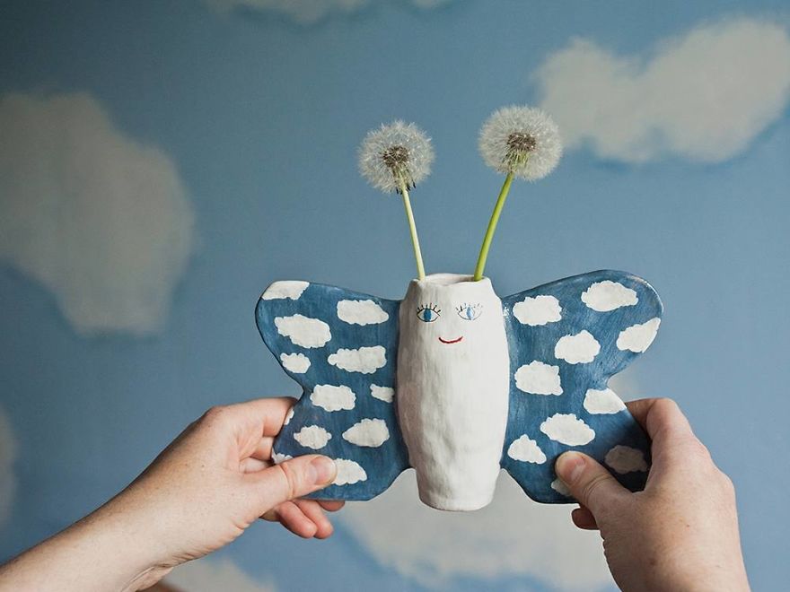 Russian Artist Transforms Everyday Objects Into “Something Else” Russian Artist Transforms Everyday Objects Into “Something Else”