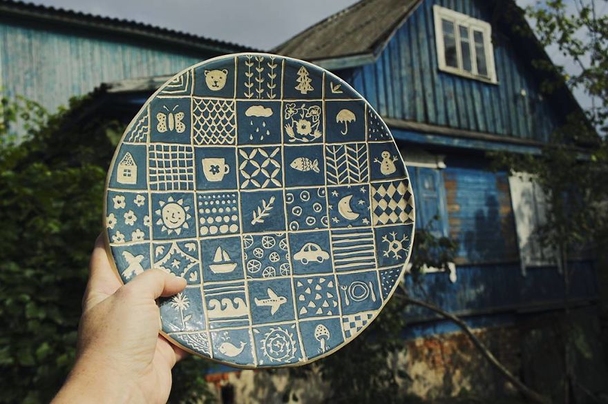 Russian Artist Transforms Everyday Objects Into “Something Else” Russian Artist Transforms Everyday Objects Into “Something Else”