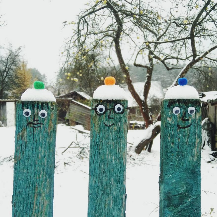 Russian Artist Transforms Everyday Objects Into “Something Else” Russian Artist Transforms Everyday Objects Into “Something Else”