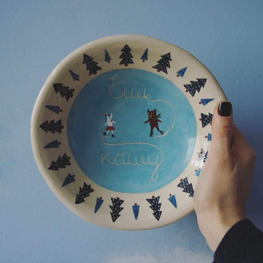 Russian Artist Transforms Everyday Objects Into “Something Else” Russian Artist Transforms Everyday Objects Into “Something Else”