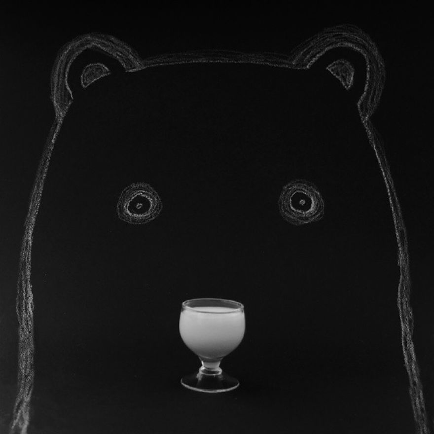 Russian Artist Transforms Everyday Objects Into “Something Else” Russian Artist Transforms Everyday Objects Into “Something Else”