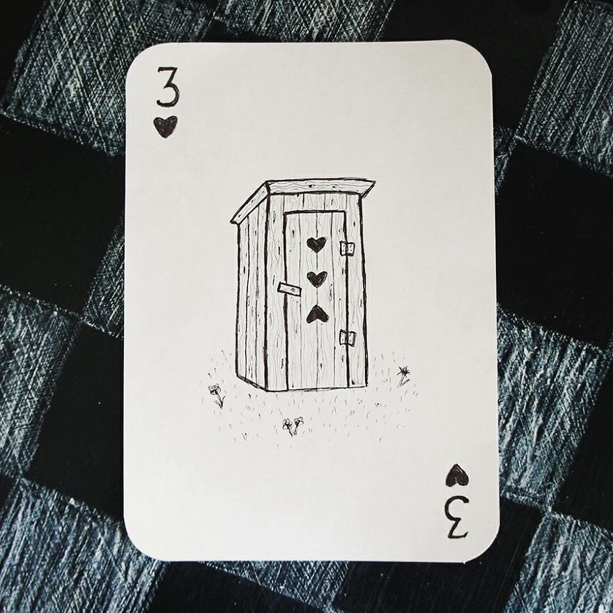 Russian Artist Transforms Everyday Objects Into “Something Else” Russian Artist Transforms Everyday Objects Into “Something Else”